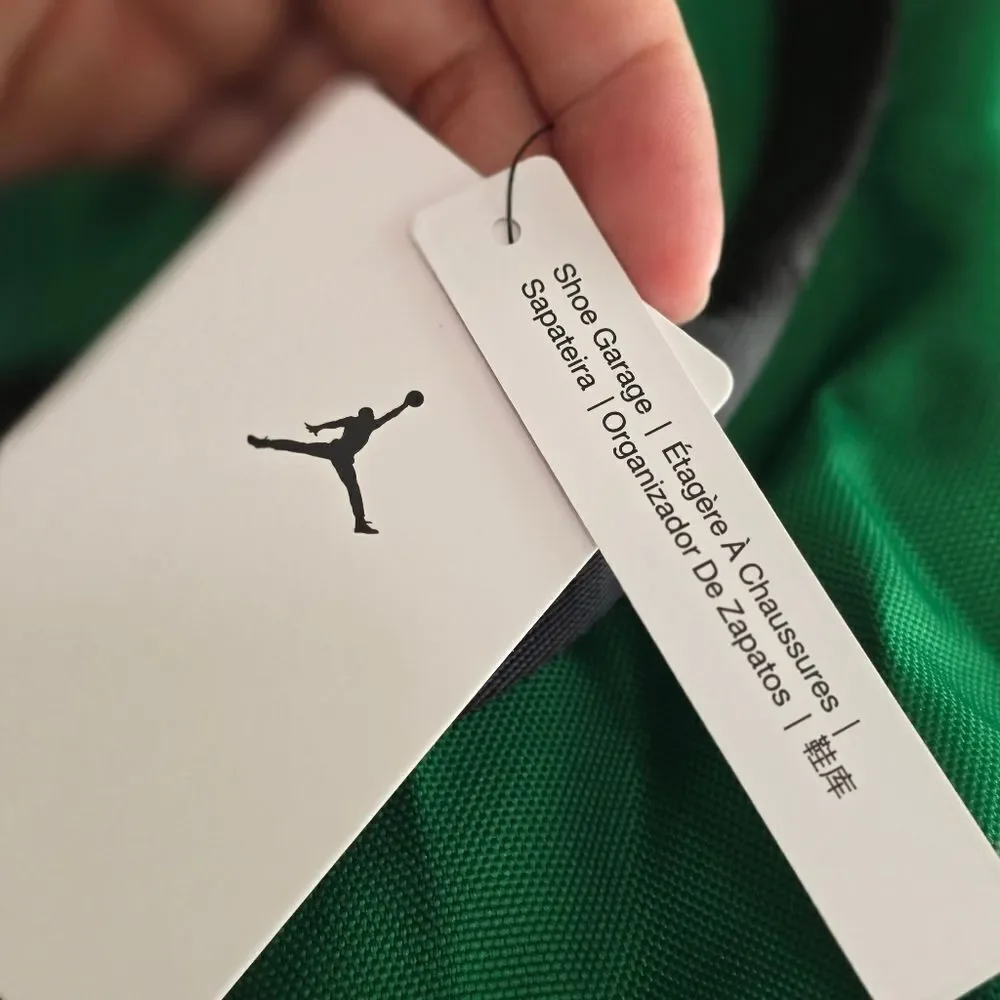 Jordan nike air